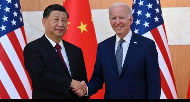 Did the Biden-Xi encounter thaw or further freeze Sino-US relations?